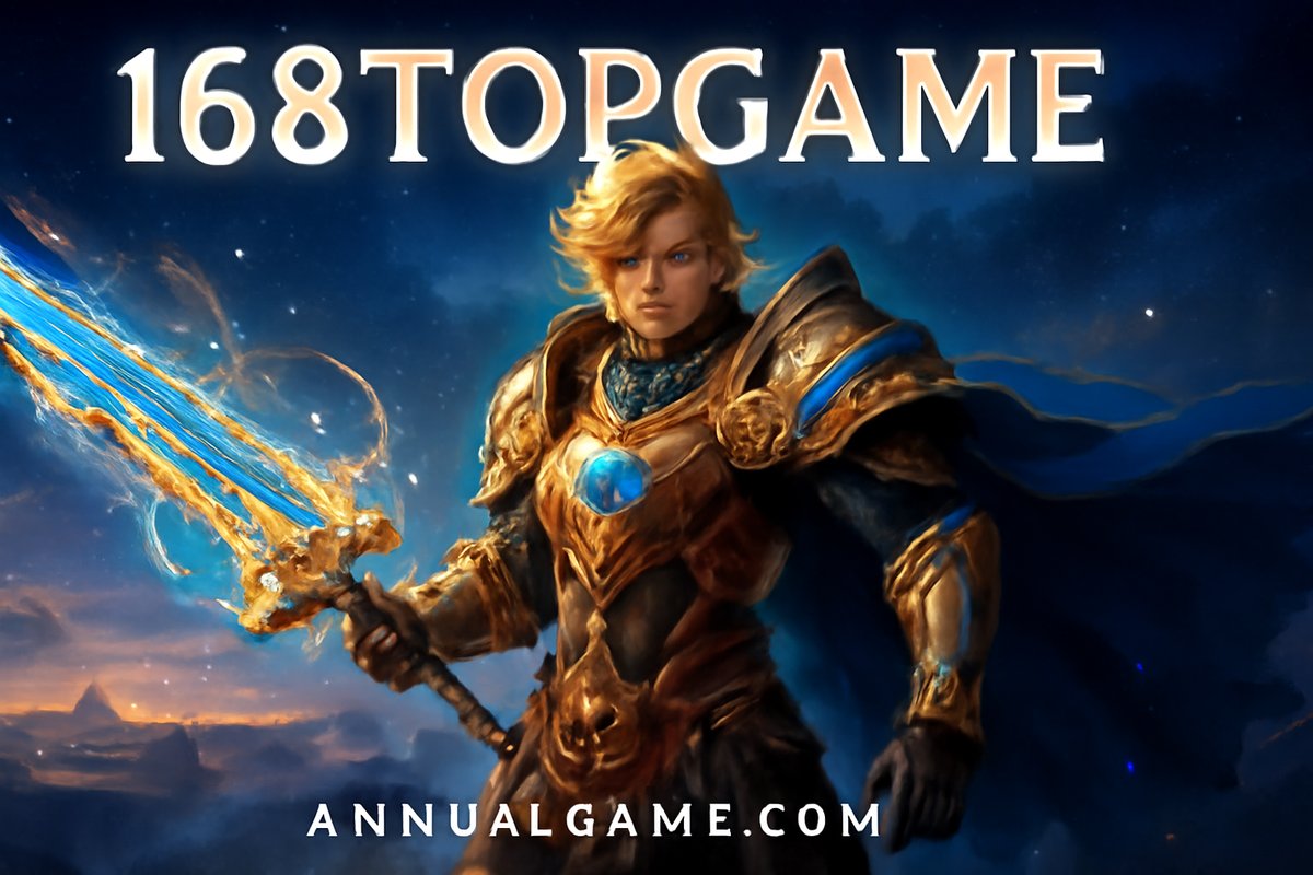 168topgame