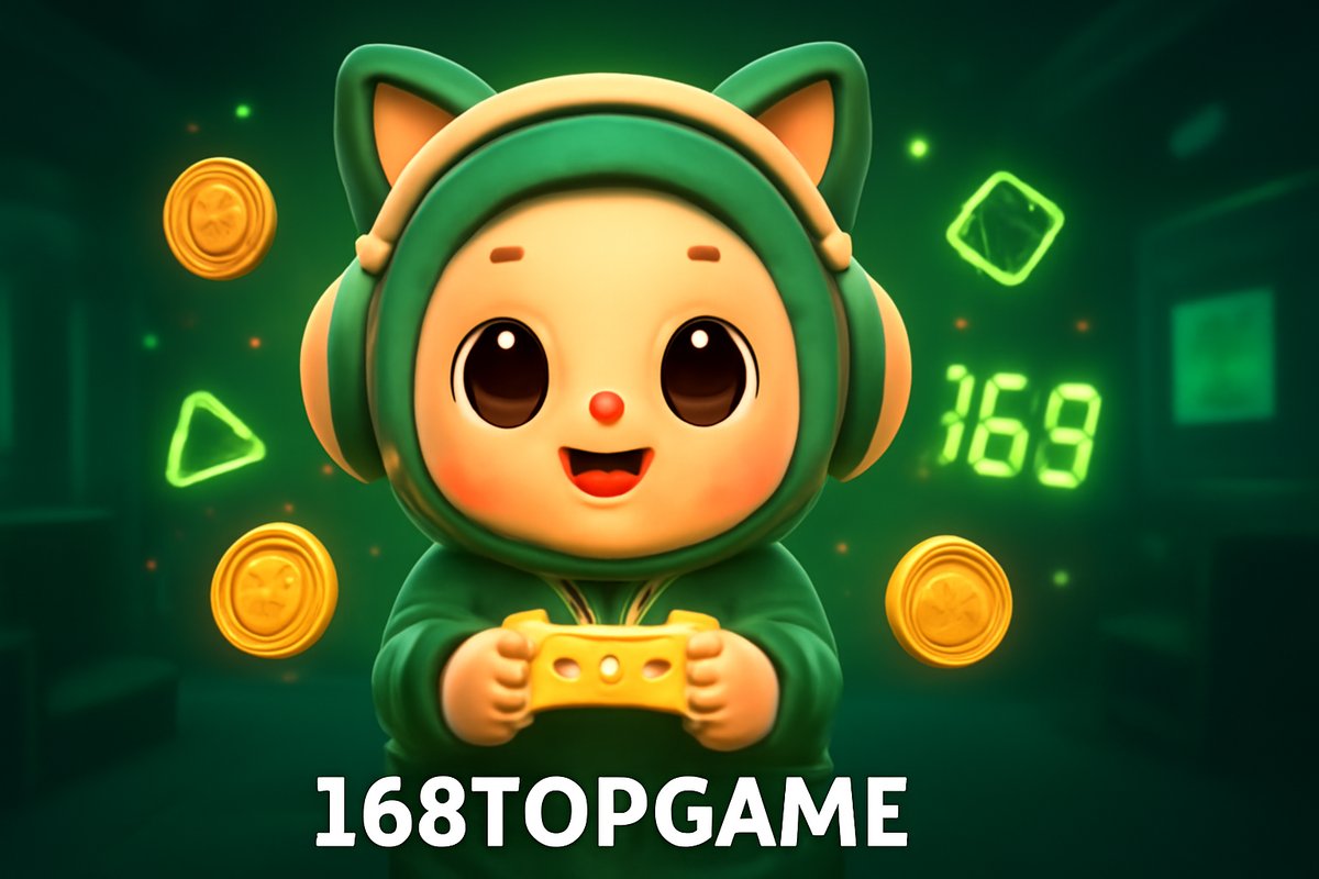 168topgame