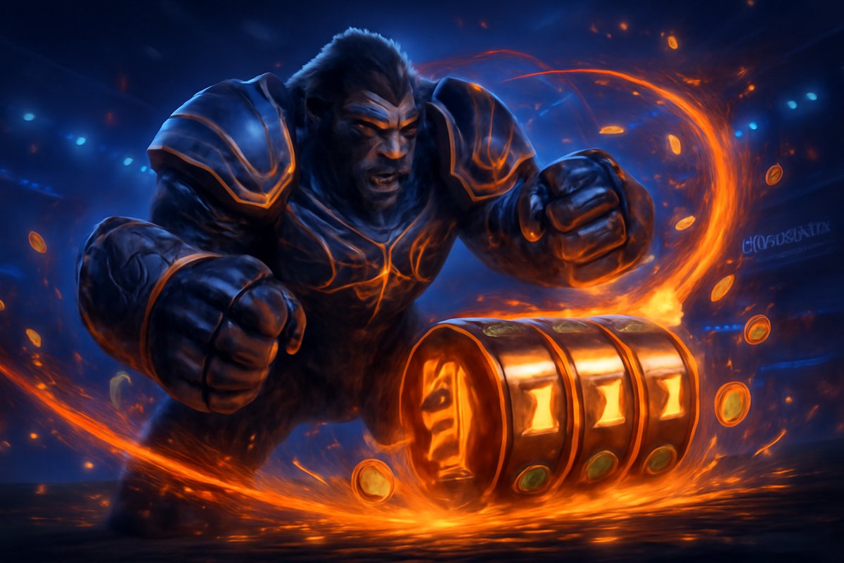kingkongslot